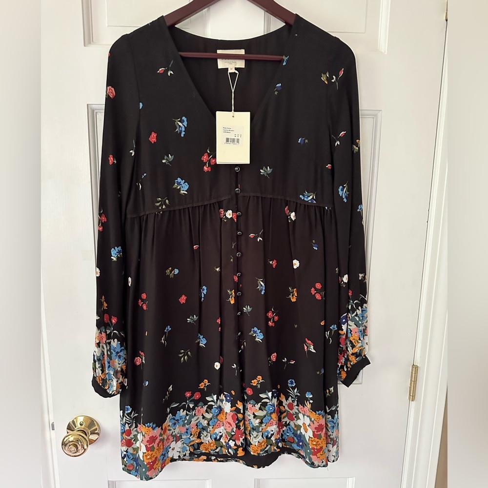 NWT Sezane Carina Dress, size 4 US